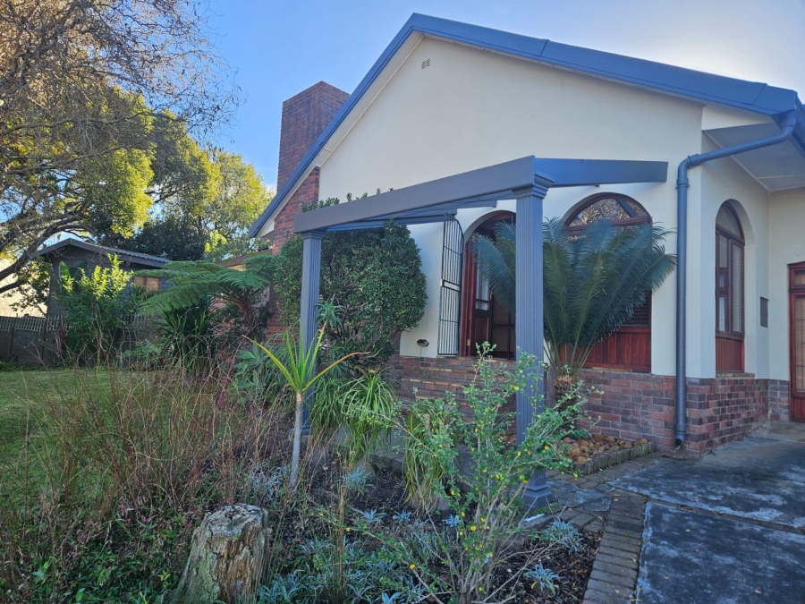 3 Bedroom Property for Sale in Dormehls Drift Western Cape